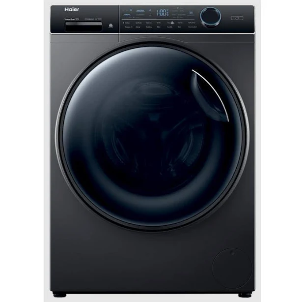 Haier 10kg Front Load Washer