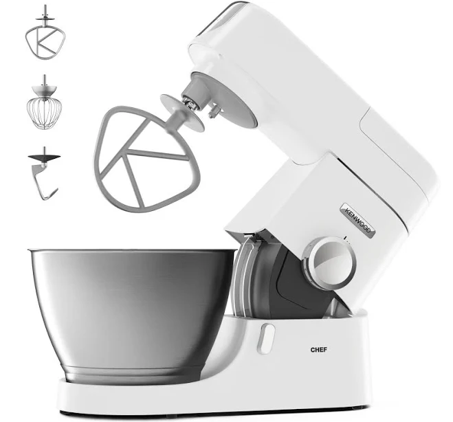 Kenwood Chef KVC3100W Mixer