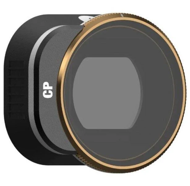 PolarPro CIrcular Polarizer (CPL) Filter for DJI Mini 4 Pro