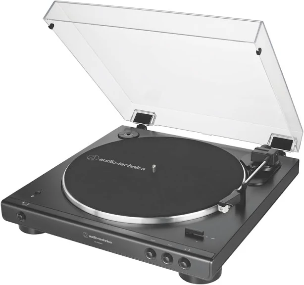 Audio Technica LP60XBT Bluetooth Turntable