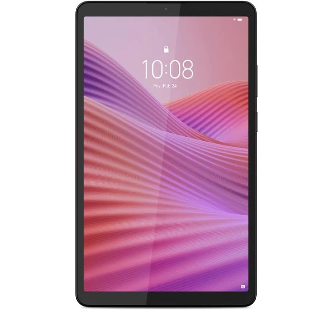 Lenovo Tab One 8.7" 64GB +Clear Case Tablet