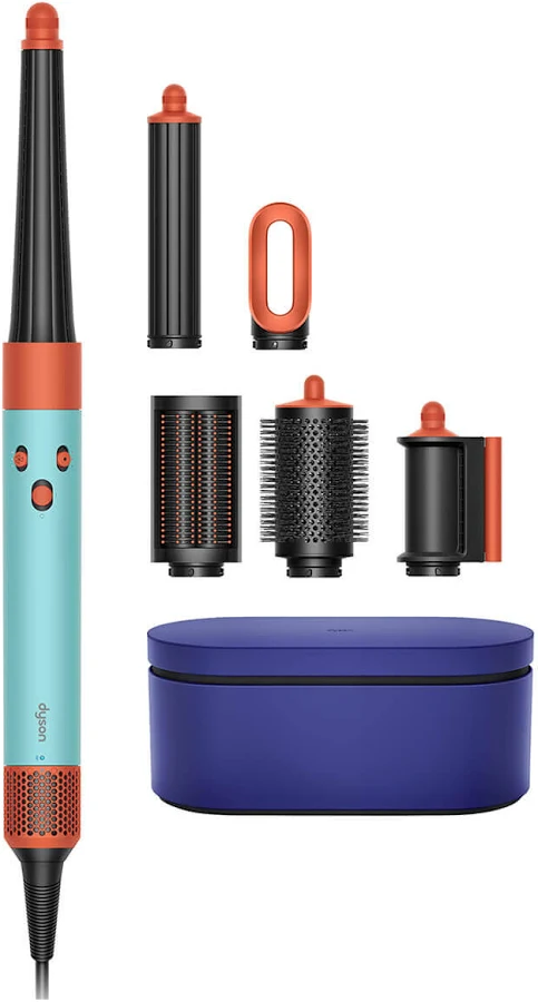 Dyson Airwrap I.D. Ceramic Patina / Topaz
