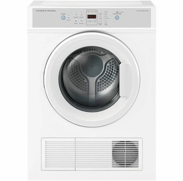 Fisher & Paykel 6kg Sensor Dryer