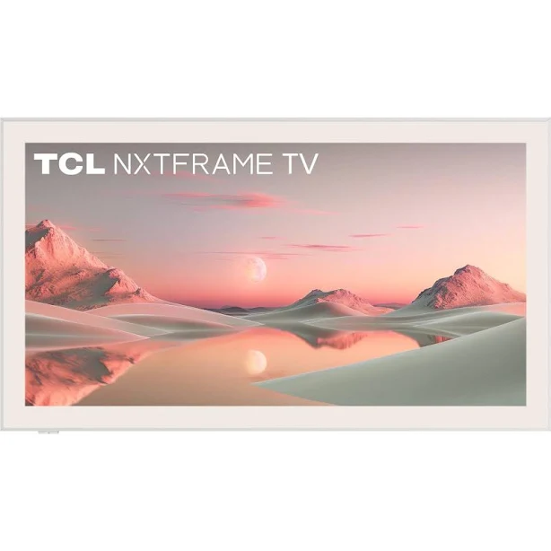 TCL 75" A300W NXTFRAME TV 2024