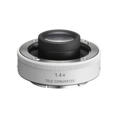 Sony 70-200mm 1.4x Teleconverter Camera Lens