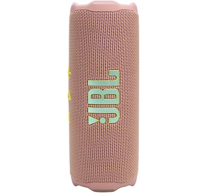 JBL Flip 7 Portable Speaker - Pink