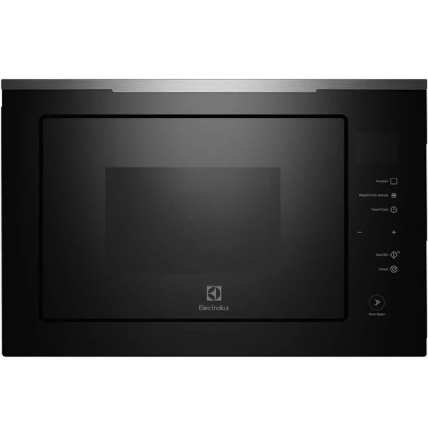 Electrolux 25 Litre Built In Combination Microwave Oven