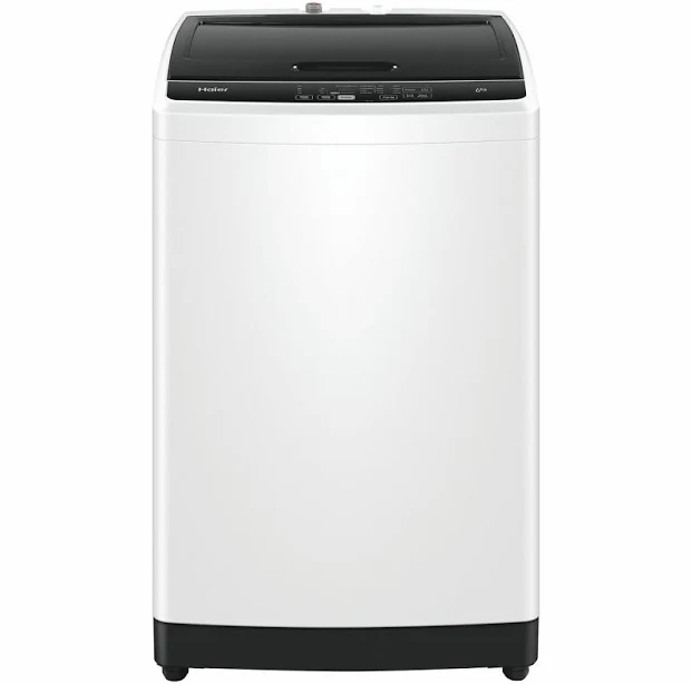 Haier HWT60AA1 6kg Top Load Washing Machine