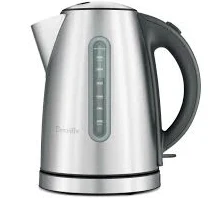 Breville the Soft Top Dual Kettle