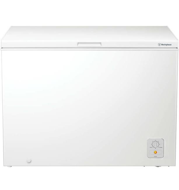 Westinghouse 300L Chest Freezer