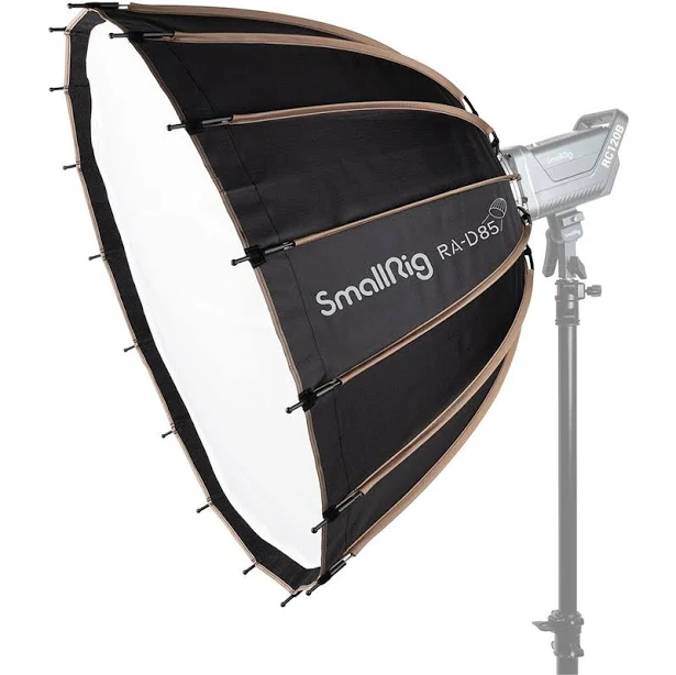 SmallRig RA-D85 Parabolic Softbox 3586