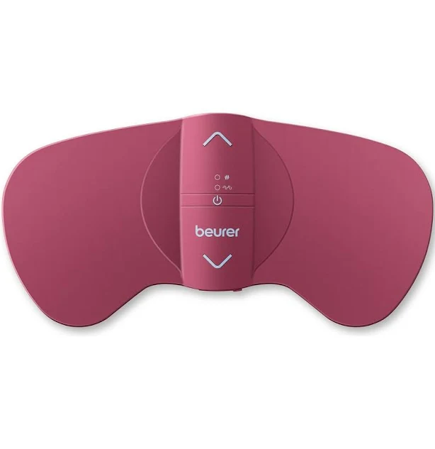 Beurer Menstrual Relax Tens and Heat Pad