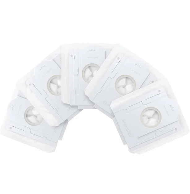 Samsung Cleaning Station Bags 5 Pack