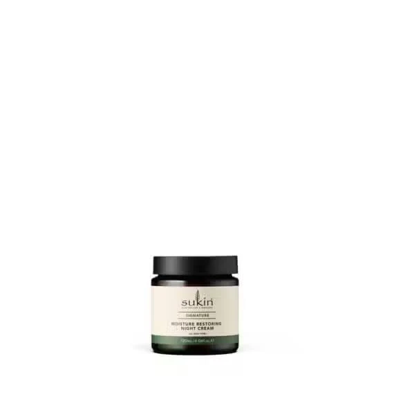Sukin Moisture Restoring Night Cream