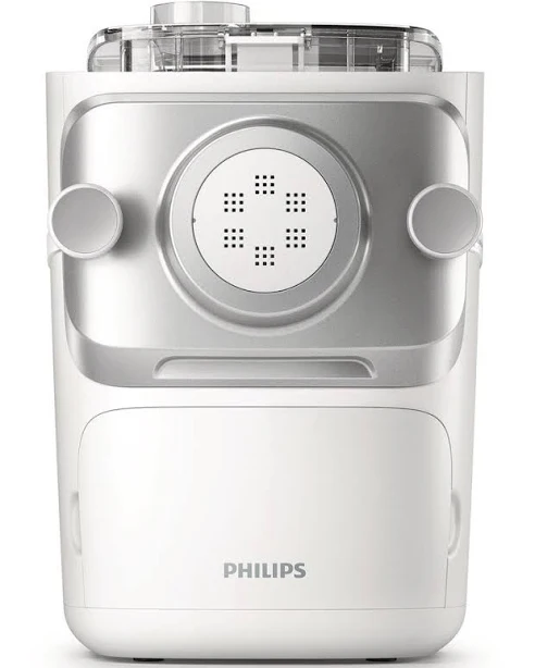 Philips Premium Pasta And Noodle Maker White