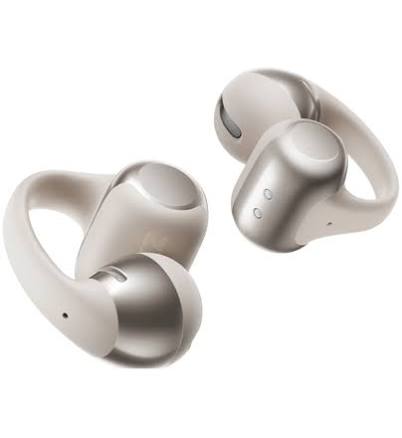 Shokz OpenDots One Open-Ear TWS Earbuds (Grey)