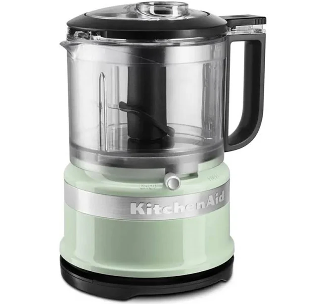 KitchenAid 3.5 Cup Mini Chopper Pistachio