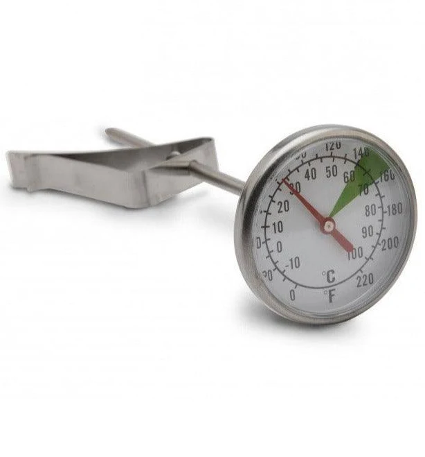 Lelit Stainless Steel Thermometer
