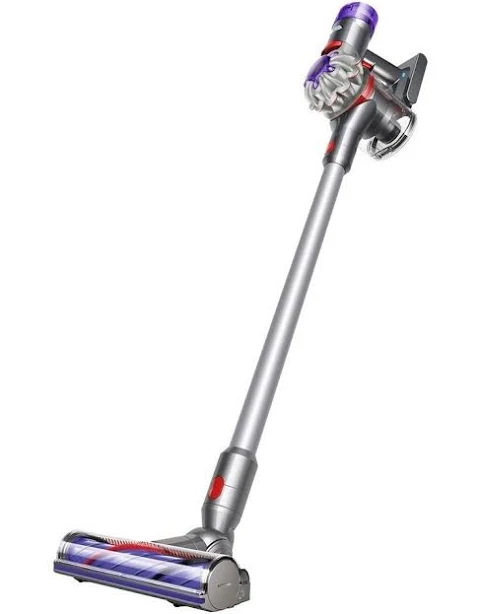 Dyson V7 Advanced Origin Cordless Vacuum Silver