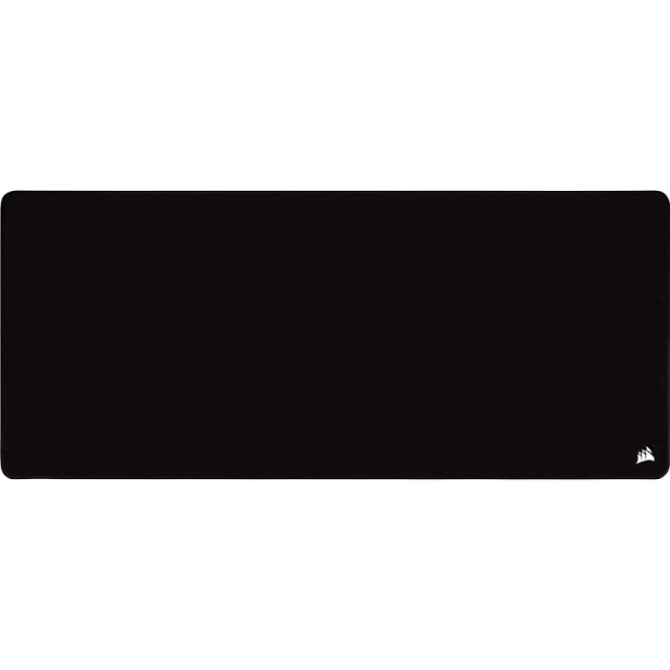 Corsair MM350 PRO Premium Spill-Proof Cloth Gaming Mouse Pad Extended XL (Black)