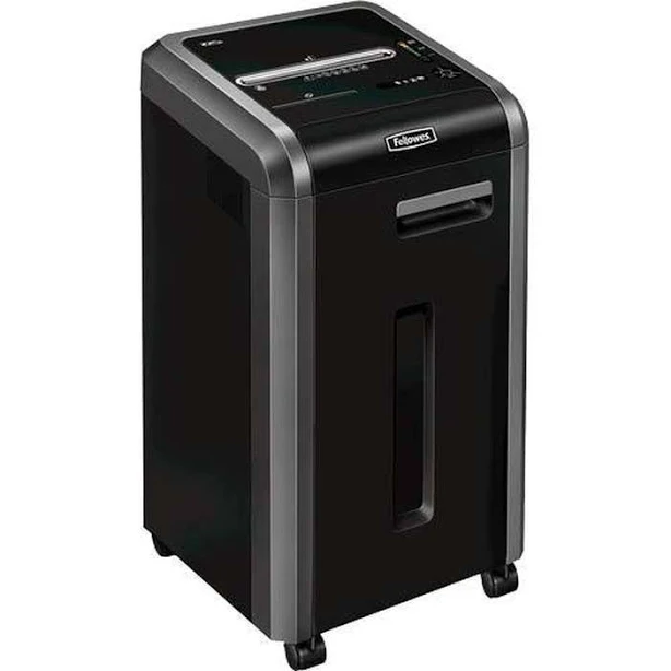 Fellowes 225CI Shredder Cross Cut