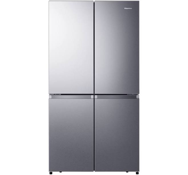 Hisense 609L French Door Refrigerator