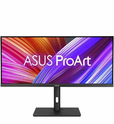Asus ProArt PA348CGV 34" Professional Monitor