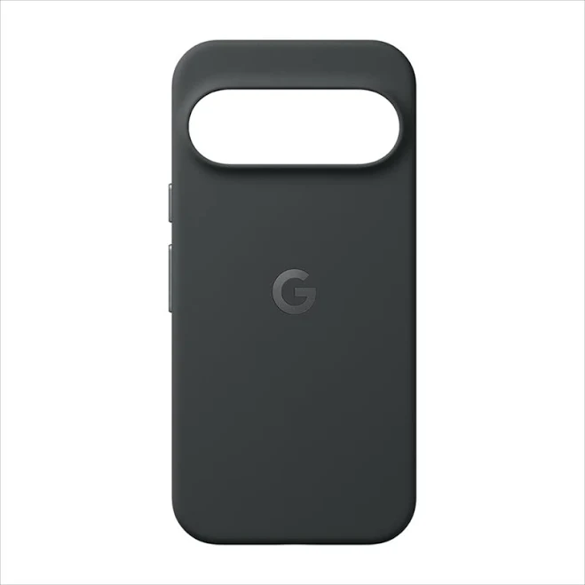 Google Pixel 10 Pro XL Case Obsidian