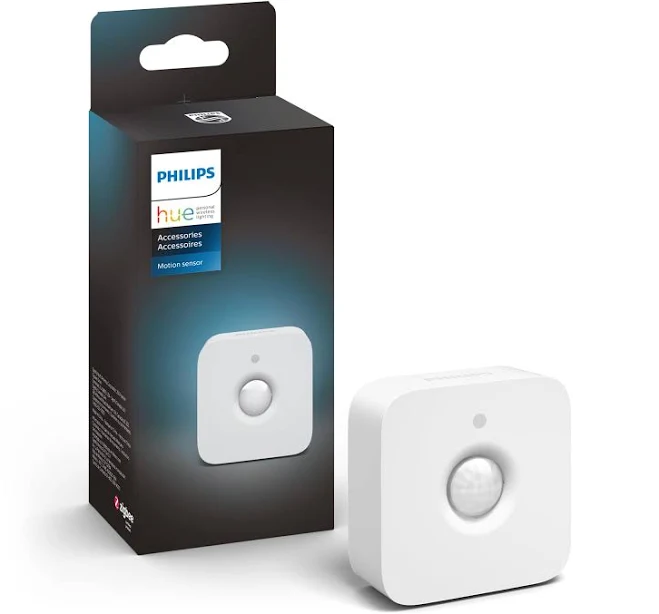 Philips Hue Motion Sensor V2 (2021)