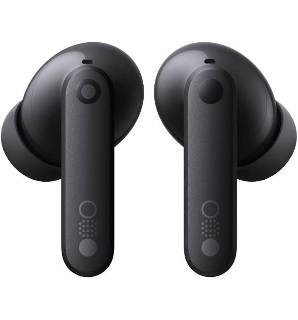 CMF Buds Pro 2 In-Ear Wireless Headphones (Dark Grey)