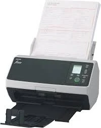 Fujitsu Ricoh FI-8170 Image Document Scanner