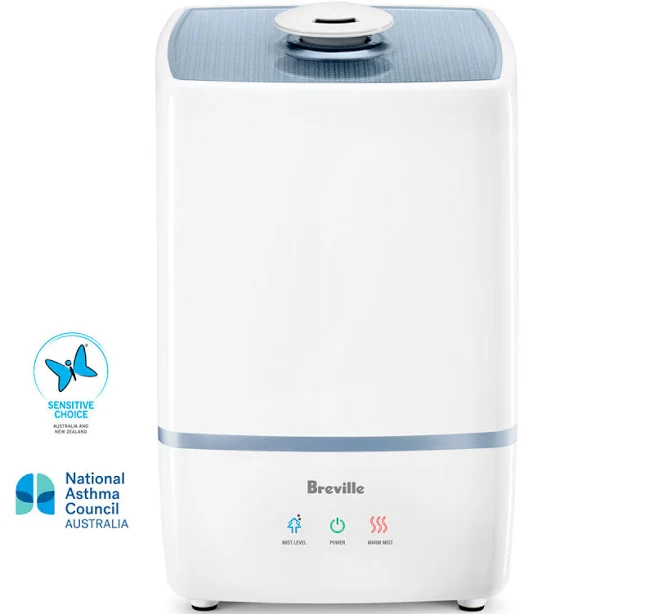 Breville The Easy Mist™ Humidifier