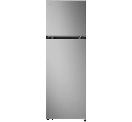 LG GT-2SI 266L Top Mount Fridge (Stainless Steel)