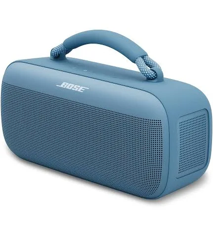 Bose SoundLink Max Portable Speaker