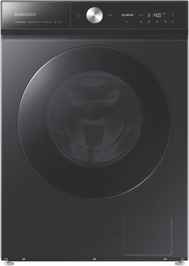 Samsung Bespoke 12kg Front Load Washer
