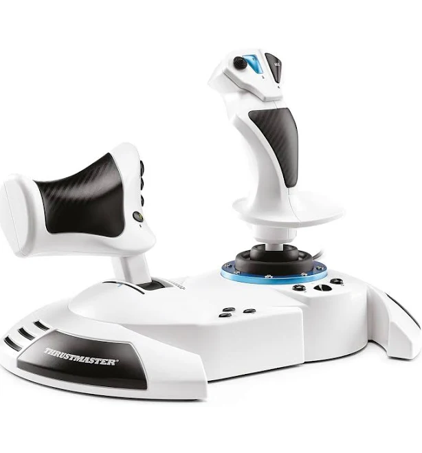 Thrustmaster T.Flight Hotas One Microsoft Flight Simulator Edition for Xbox & PC