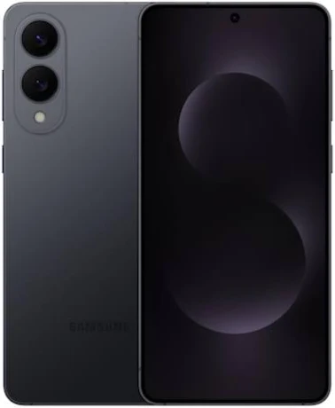 Samsung Galaxy S25 Edge 5G 256GB (Titanium Jetblack)