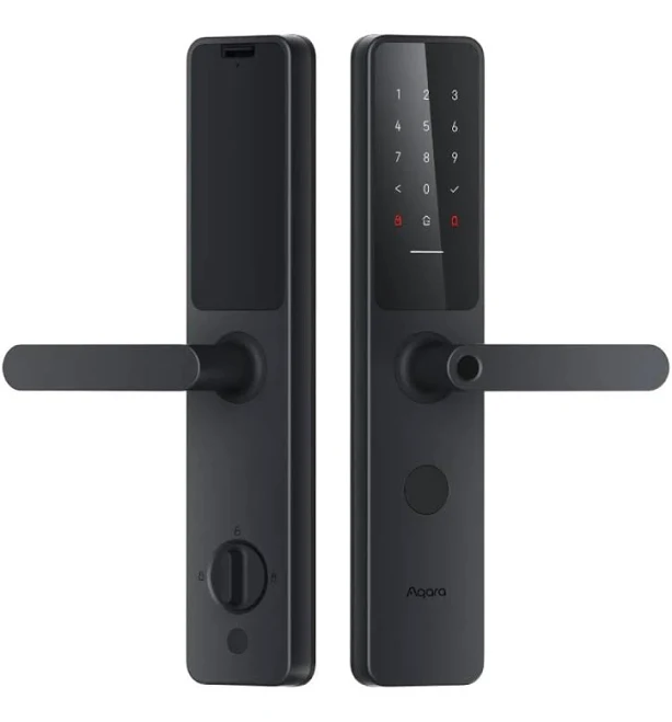 Aqara Smart Door Lock A100