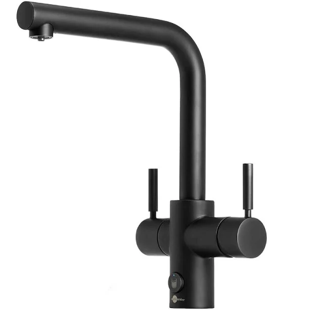 Insinkerator Multitap 4N1 Ambient L Shape Velvet Black