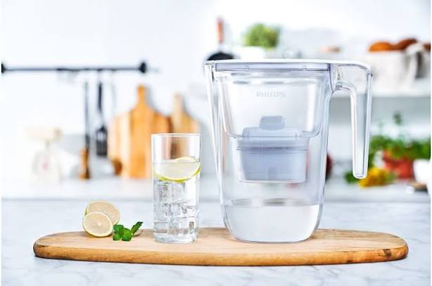 Philips Micro X-Clean Softening+ Filters 3 Pack