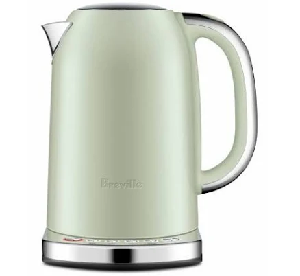 Breville the TempSet™ Kettle (Sage)
