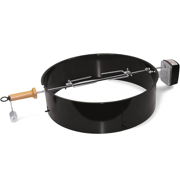 Weber Rotisserie