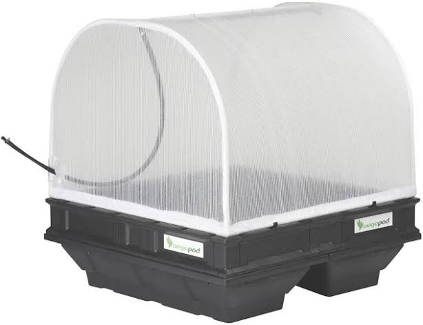 Vegepod with Vegecover - Medium