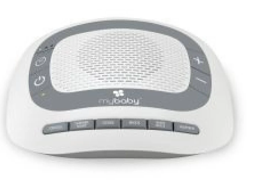 Homedics MYB-S205-AU MyBaby Soundspa® Portable