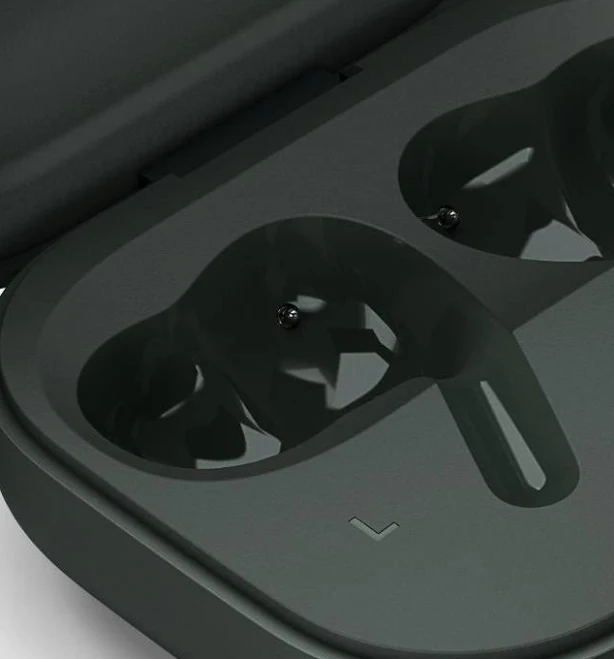 Motorola moto buds+ ANC In-Ear Headphones (Grey)