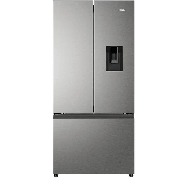 Haier 509L French Door Refrigerator