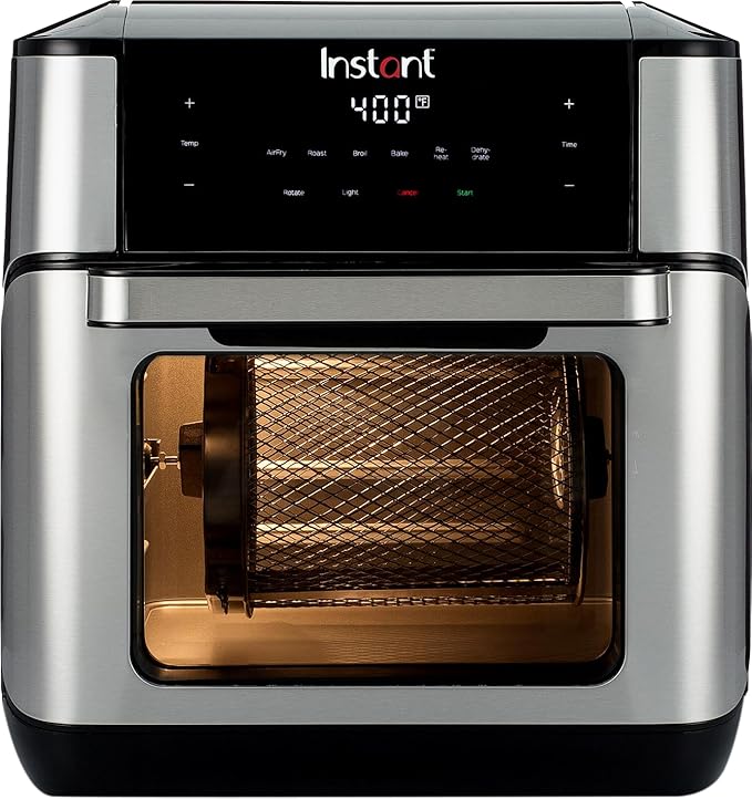 Instant Vortex Plus 10L Air Fryer