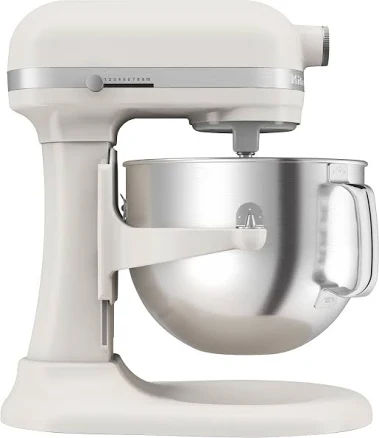 KitchenAid 6.6L Artisan Bowl Lift Stand Mixer Porcelain