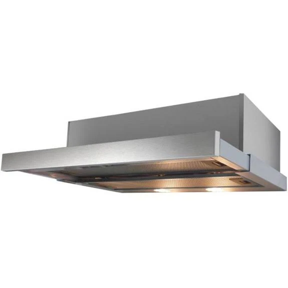 Omega 60cm Slideout Rangehood